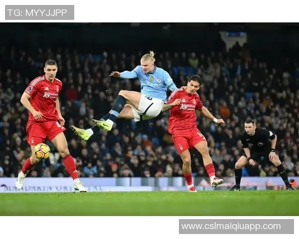 哈兰德遭遇三场进球荒瓜帅赛后耐心指导传授秘诀